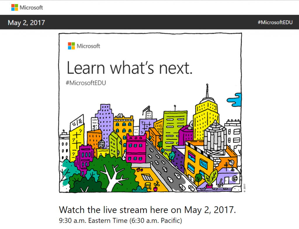 MicrosoftEDU