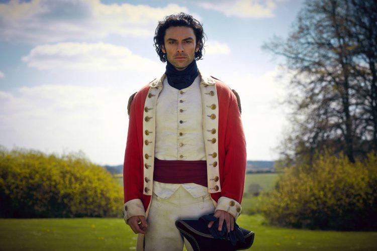 Poldark