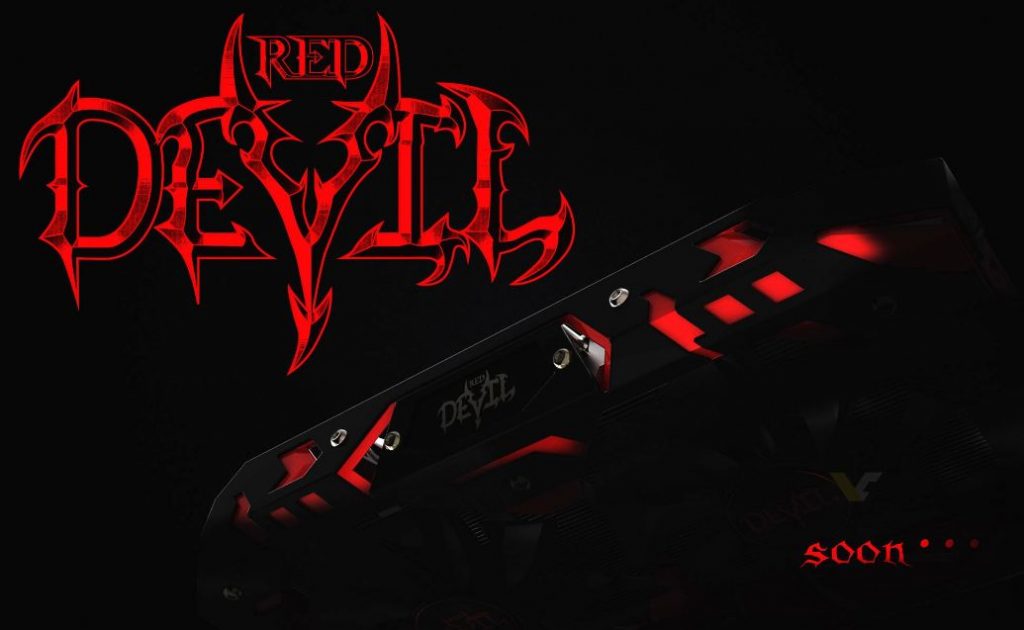 PowerColor Red Devil RX 580