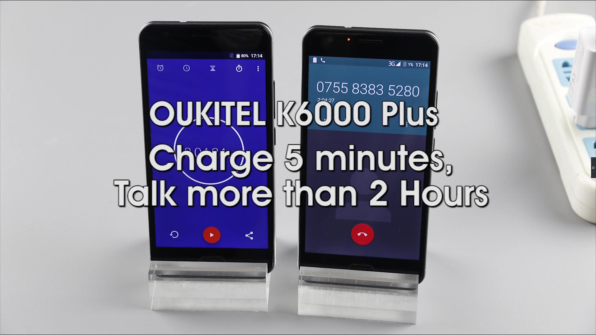 Телефон oukitel k6000 как разобрать