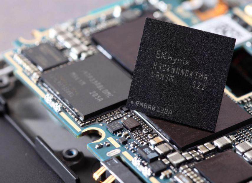 SK Hynix launches fasted 8GB DRAM