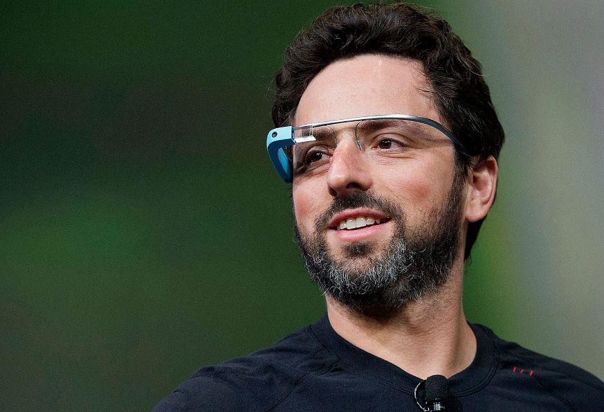 Google Co-Founder Sergey Brin Secretly Working On Something You Won't ...