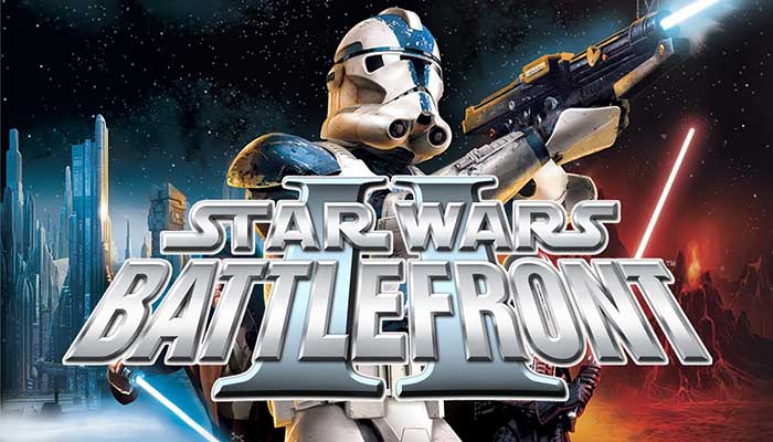 can you get battlefront on nintendo switch