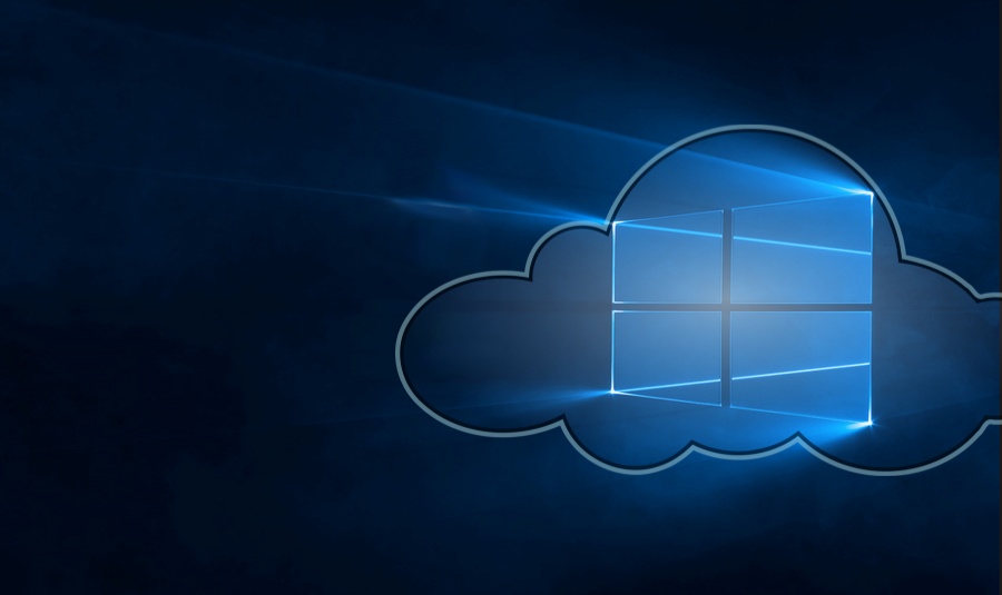 Windows-10-cloud