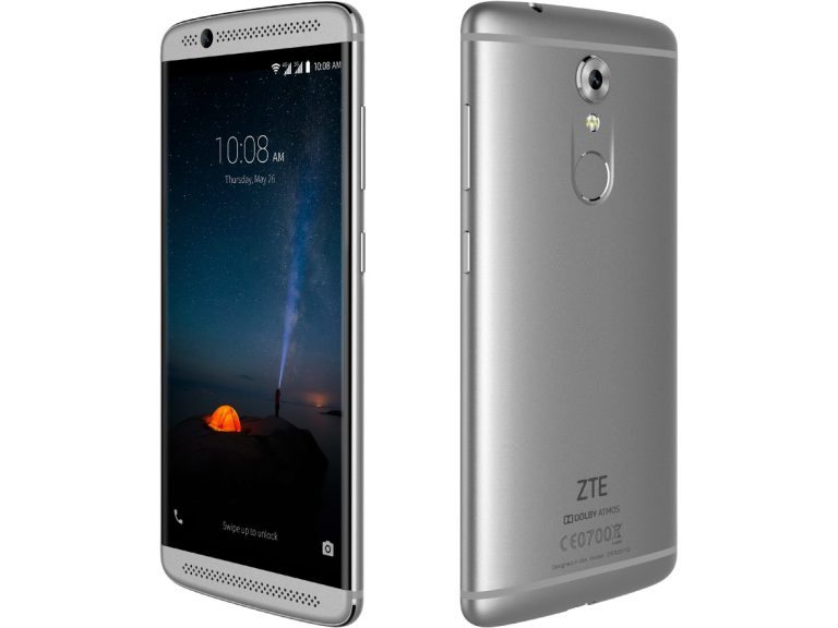 ZTE-Nougat Preview Program