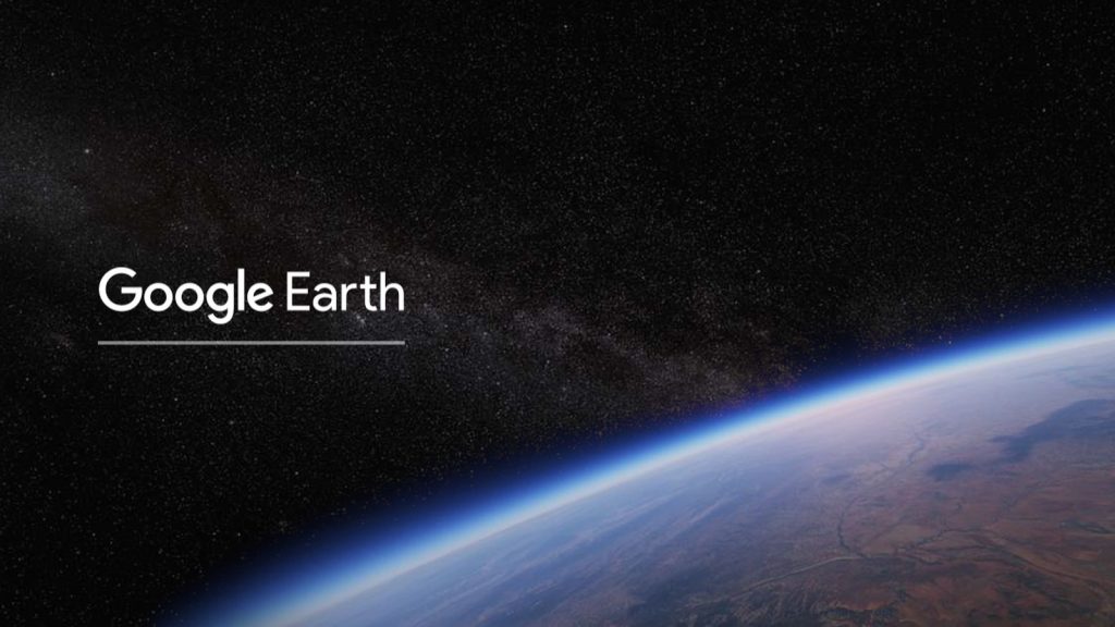 google earth 9.0-1