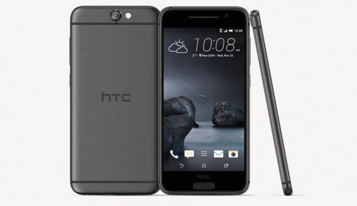 HTC One A9