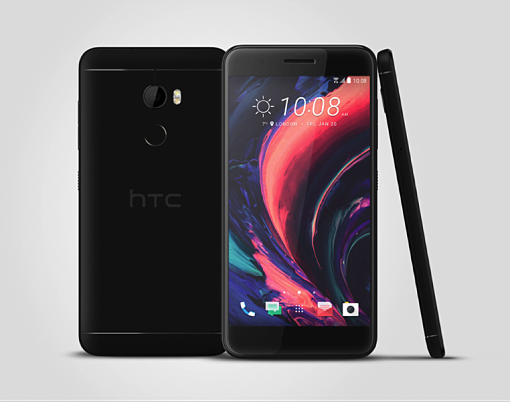 HTC One X10