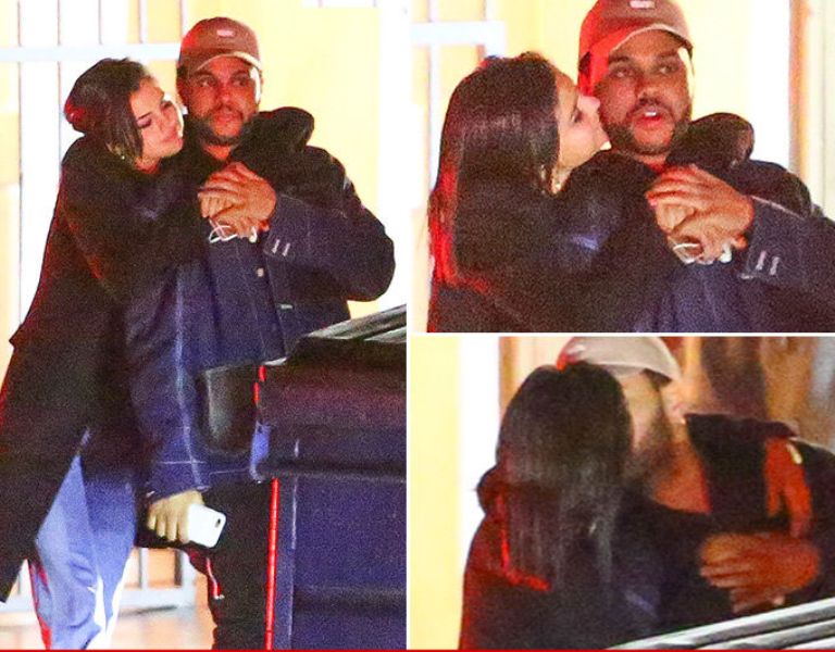 selena-gomez-and-the-weekend-kiss