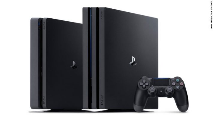 Playstation 5 updates