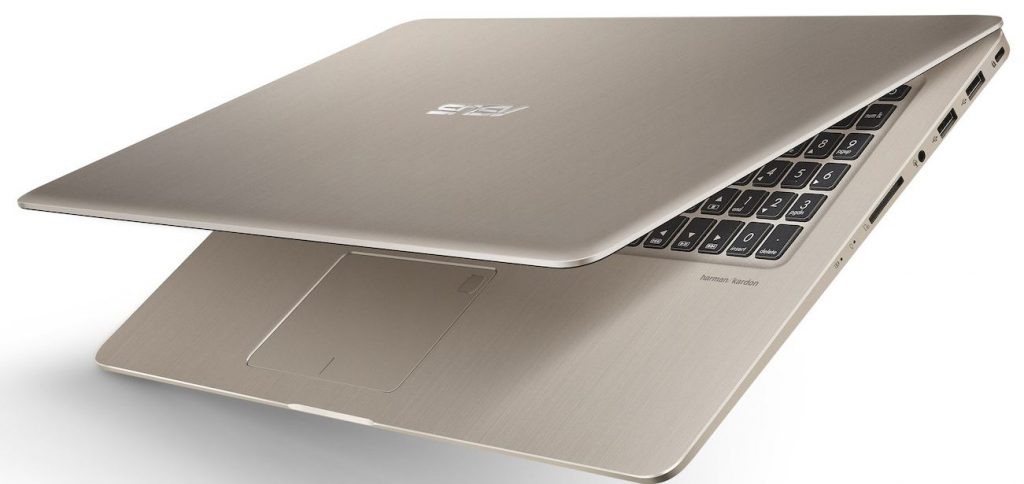 ASUS VivoBook Pro