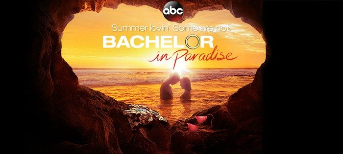 Bachelor In Paradise