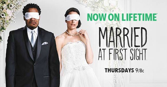 Married At First Sight