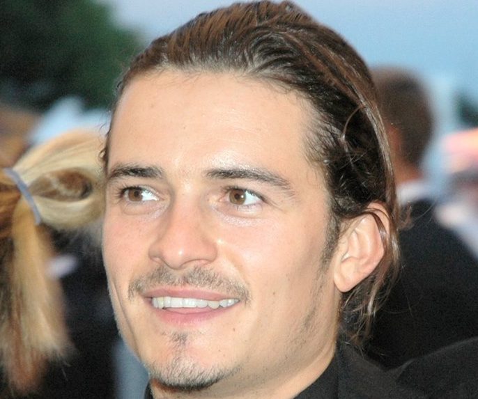 Orlando Bloom