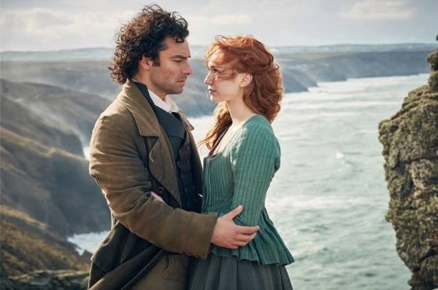 Poldark Season 3