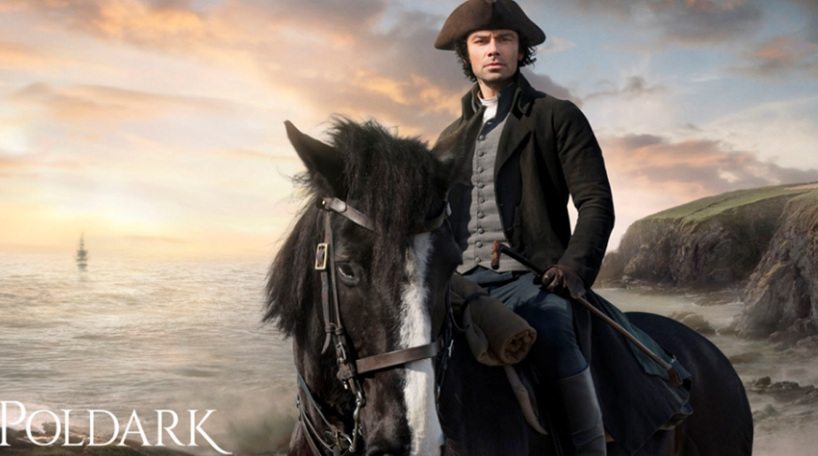 Poldark Season 3