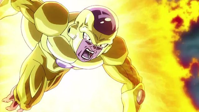 Dragon Ball Super Episode 93