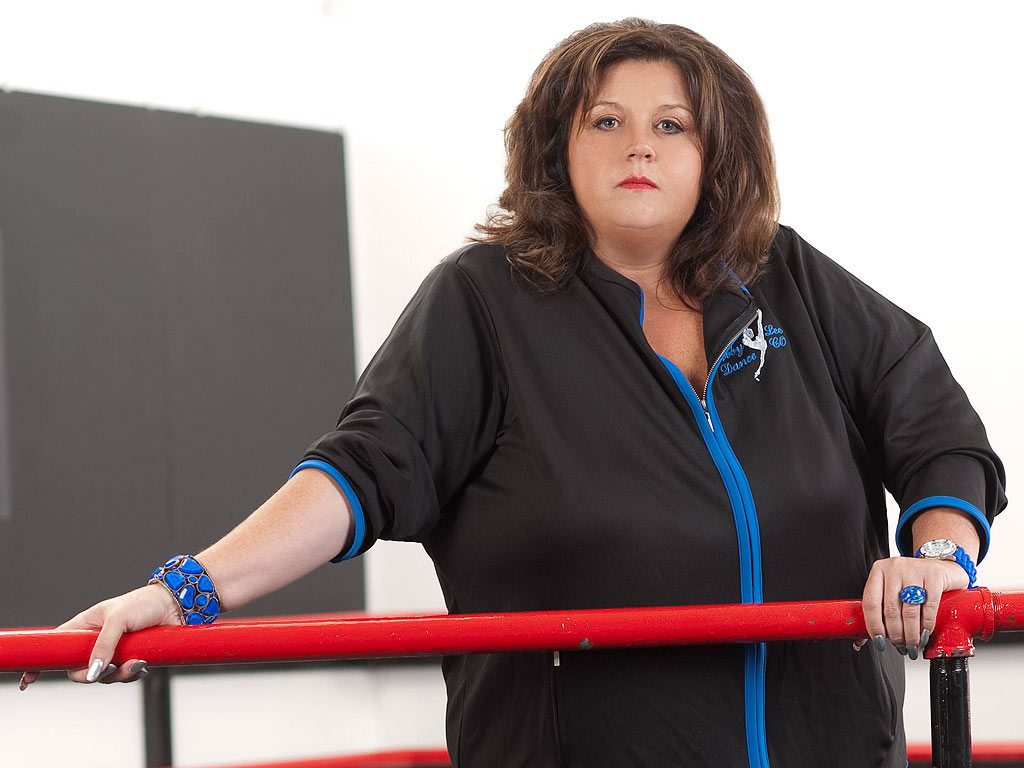 abby lee miller dance moms