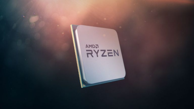 AMD Ryzen 16-Core Whitehaven & Threadripper CPUs Platform Will Launch ...