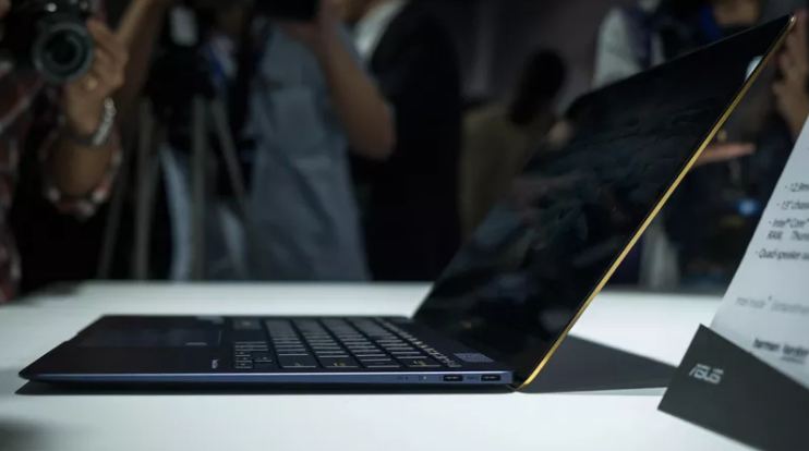 asus zenbook 3 deluxe specs price