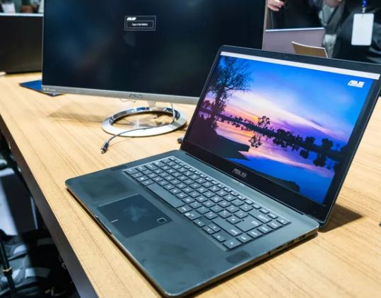 asus zenbook pro specs price