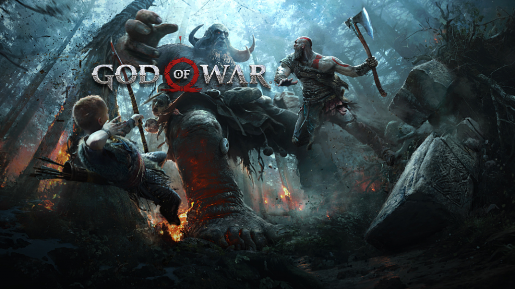 God of War release date leaked by Portuguese gaming retailer