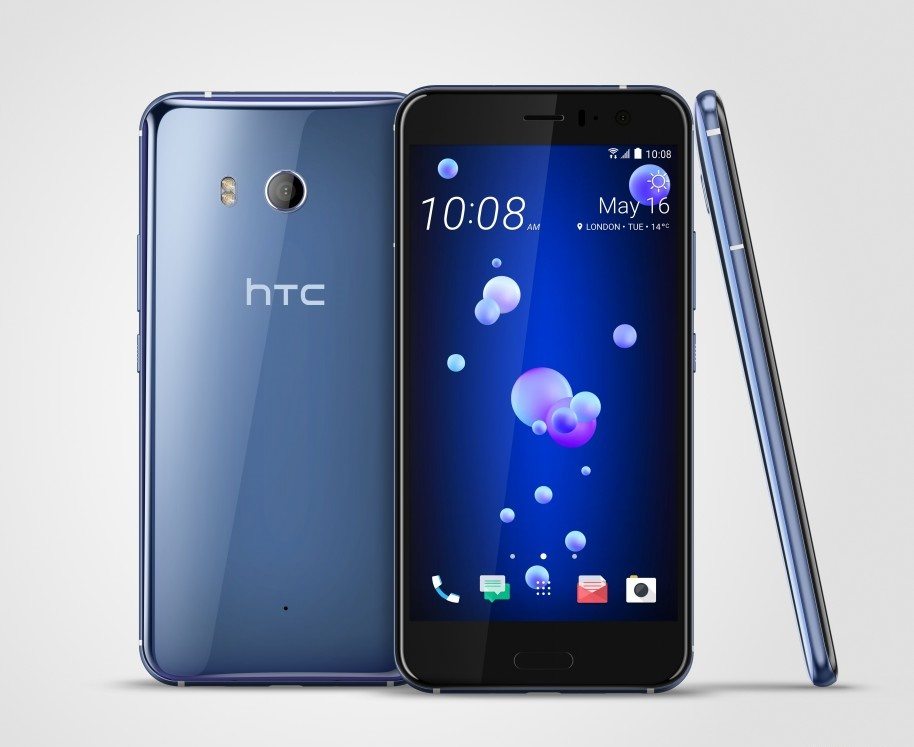 HTC U11