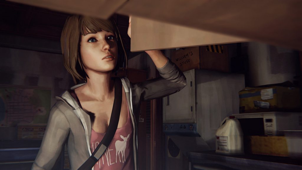 Life is Strange sequel announced by Dontnod Entertainment