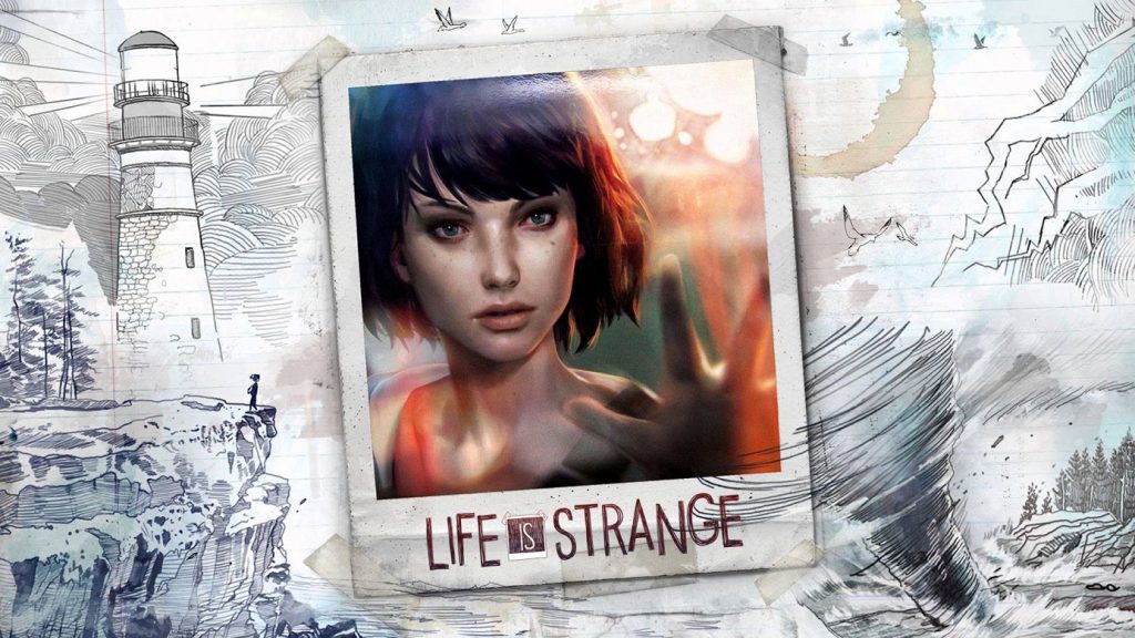 Life is Strange sequel announced by Dontnod Entertainment