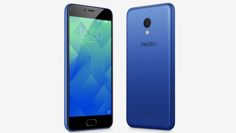 Meizu M5