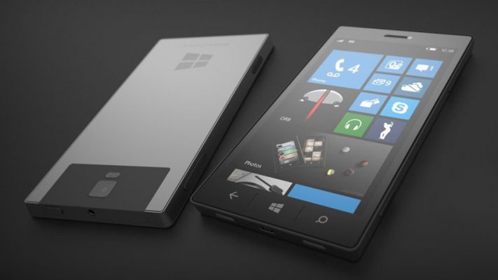 Microsoft lets go of Windows Phone, to concentrate on Surface Phone instead