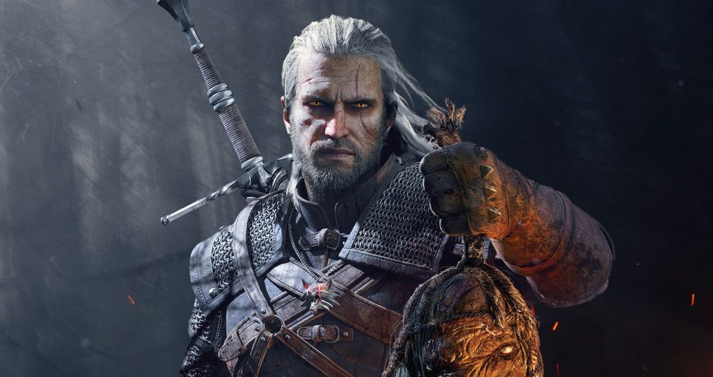 The Witcher is coming to Netflix