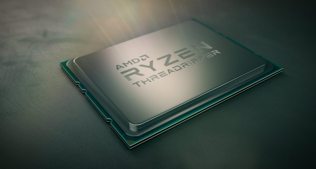 AMD-Threadripper