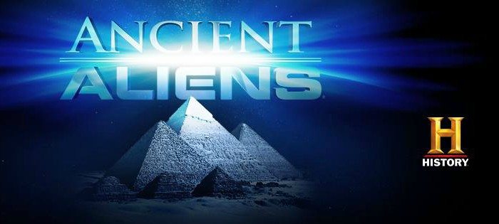 Ancient Aliens