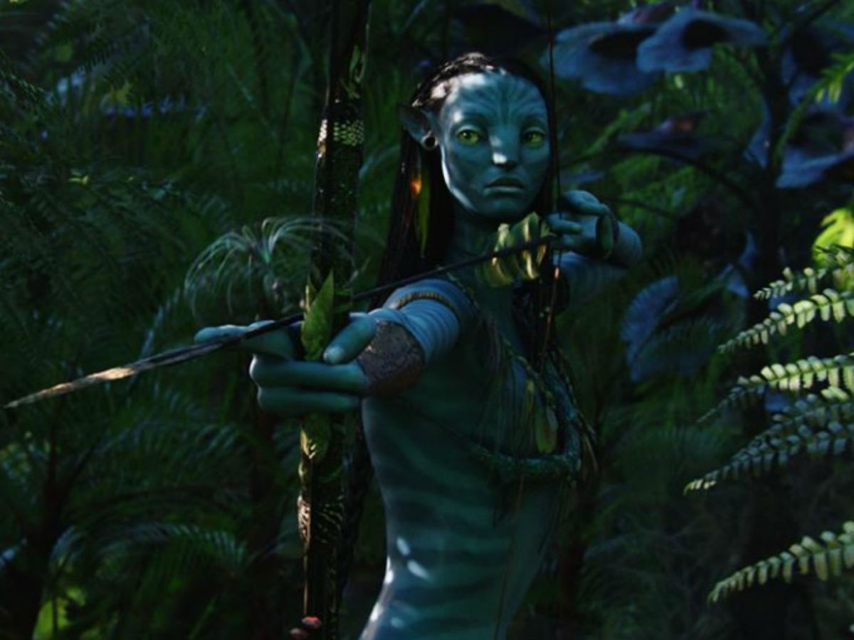 Avatar 2