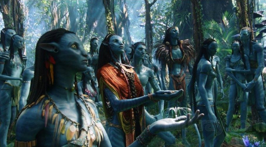 Avatar 2