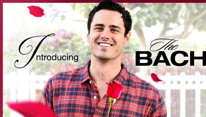 Ben Higgins