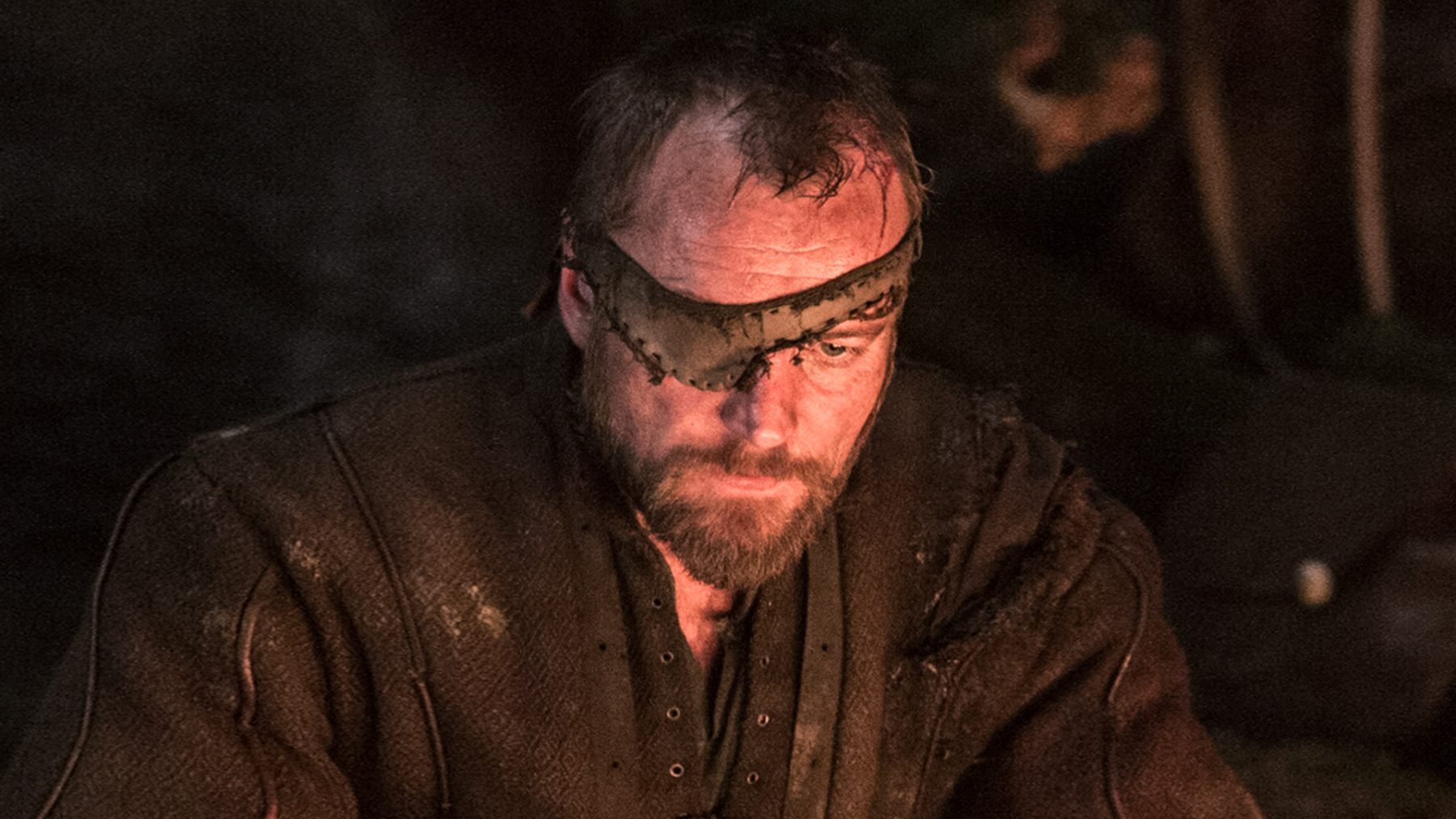 Beric Dondarrion game of thrones