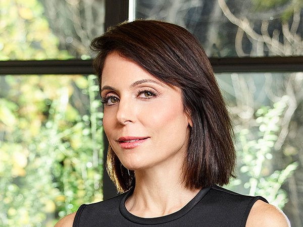 Bethenny Frankel