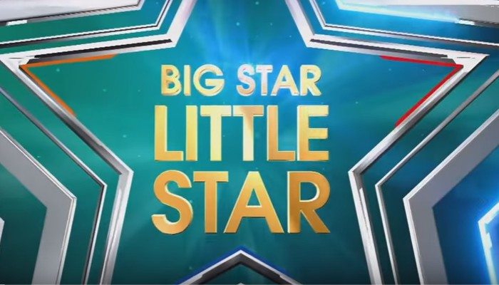 Big Star Little Star