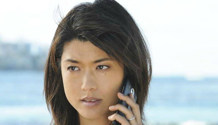 Grace Park