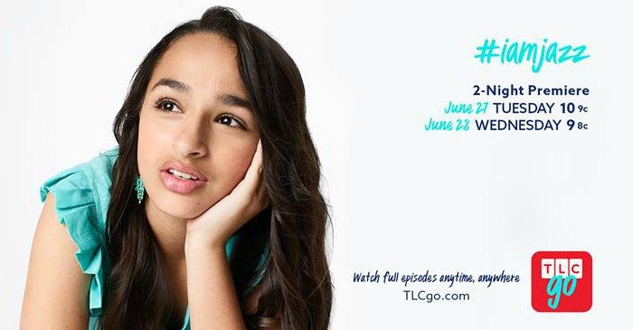 Jazz Jennings