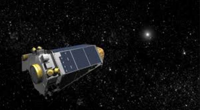 Kepler space telescope finds 10 new rocky planets