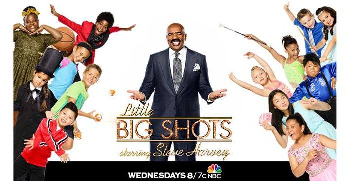 Little Big Shots