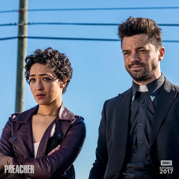 Preacher Season 2