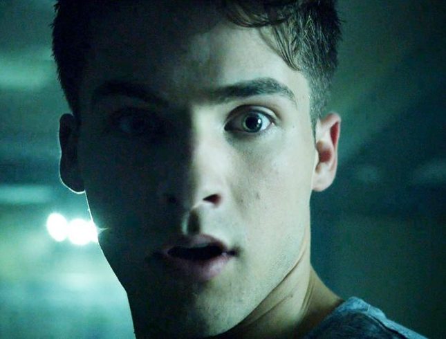 Teen Wolf Season 6B