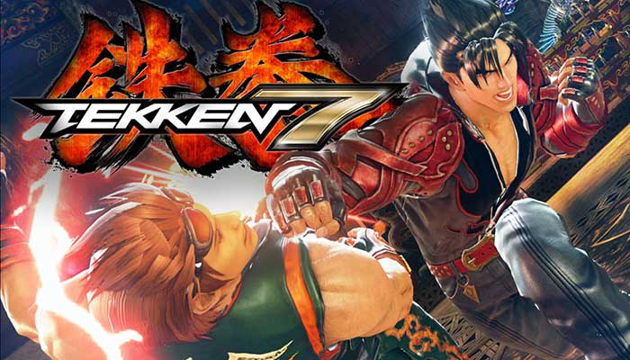 what version of tekken 7 can you buy at the store