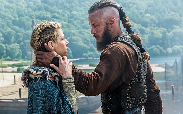 Vikings Season 5