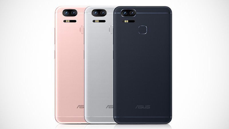 Asus Zenfone 3 Zoom