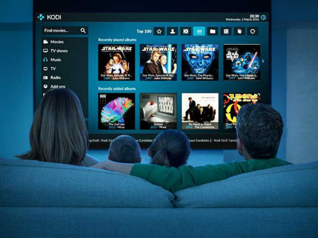 kodi boxes-pirate media players